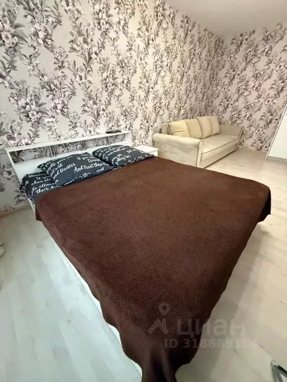 1-к кв. Санкт-Петербург просп. Наставников, 28К2 (34.0 м) - Фото 0