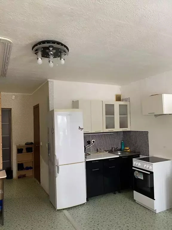 1-к кв. Новосибирская область, Искитим Театральная ул., 9 (26.0 м) - Фото 0