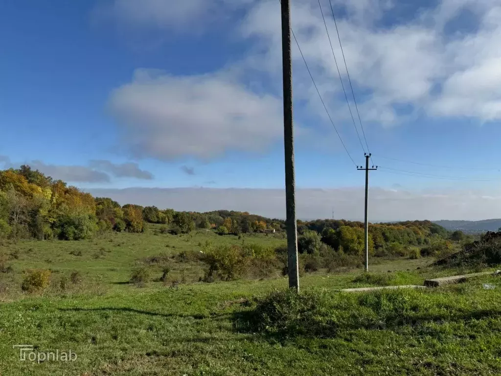 Участок в Кабардино-Балкария, Нальчик городской округ, с. Белая Речка  ... - Фото 2