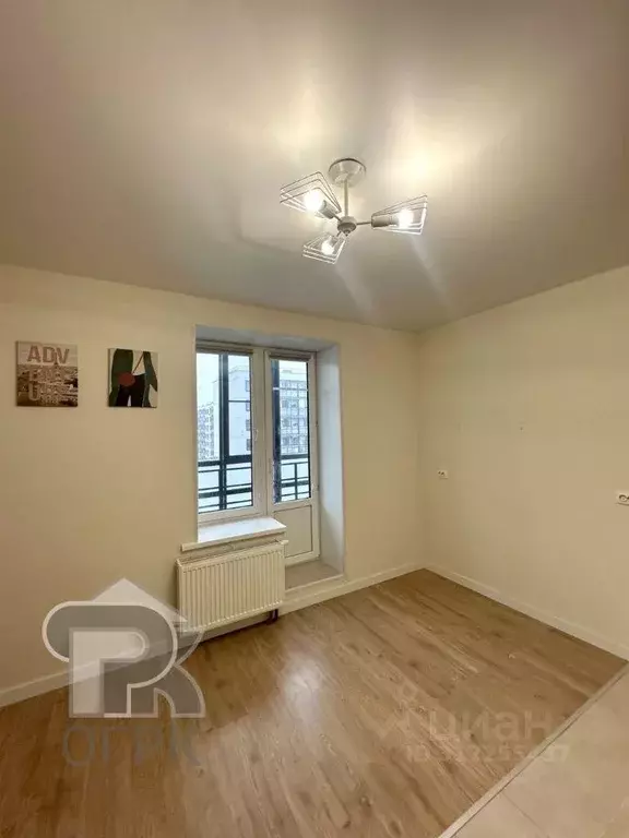 Квартира, студия, 21.2 м - Фото 0
