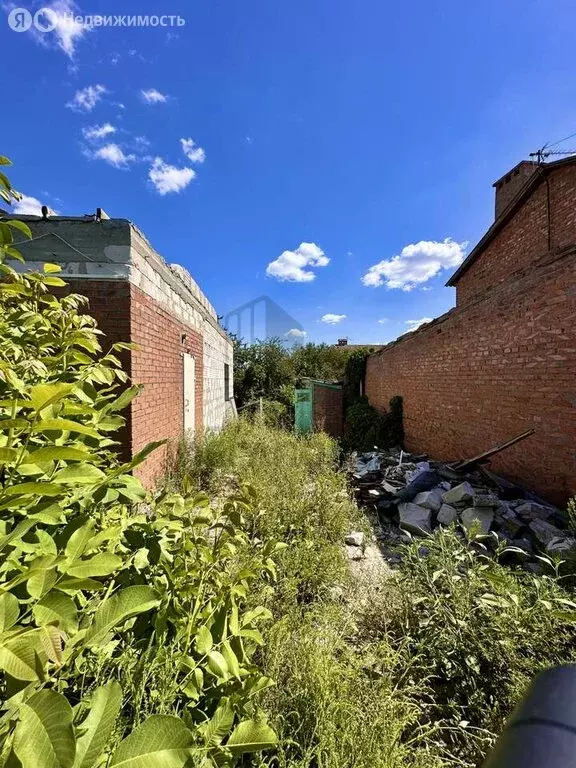 Участок в Ростов-на-Дону, 3-й Связной переулок, 30 (5.2 м) - Фото 0