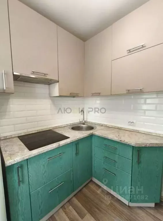 3-к кв. Алтайский край, Барнаул ул. Попова, 46 (48.0 м) - Фото 2