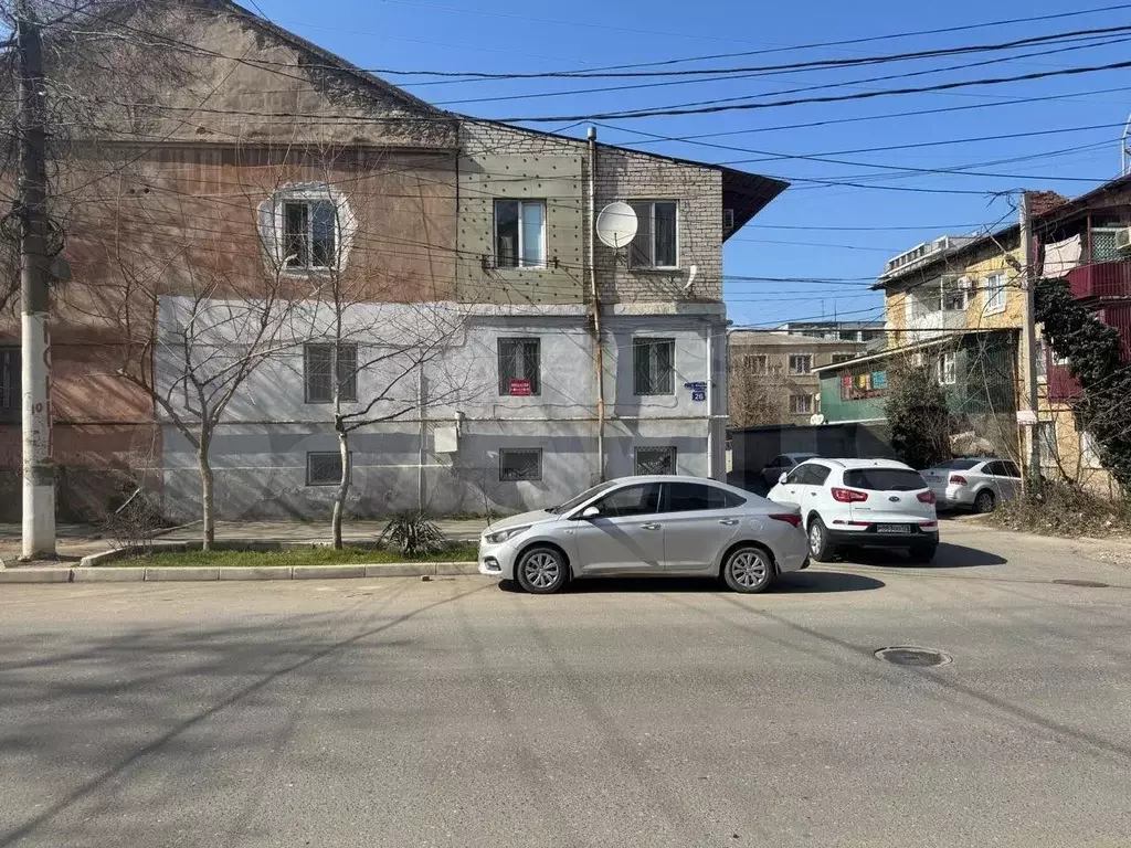 4-к. квартира, 120 м, 1/3 эт. - Фото 1