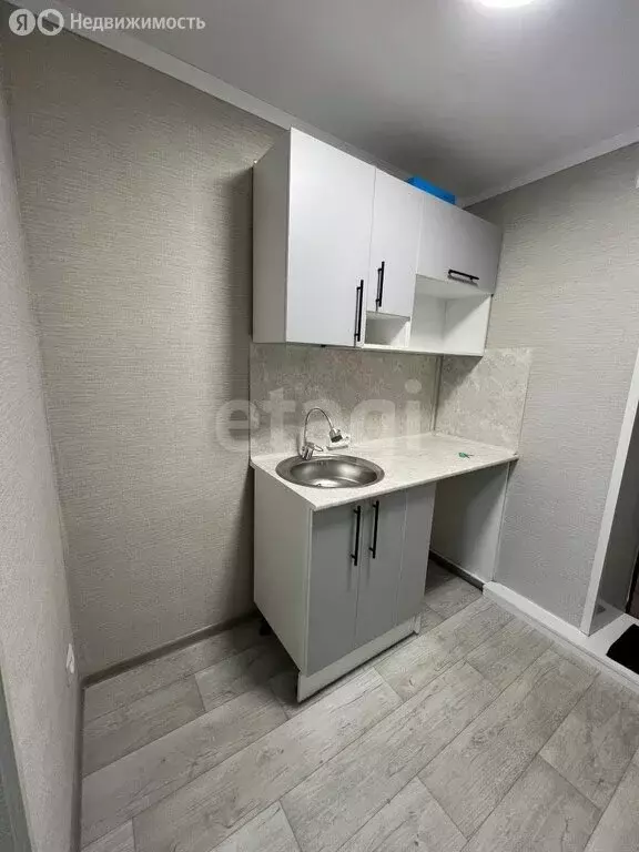 1к в -комнатной квартире (17.5 м) - Фото 2