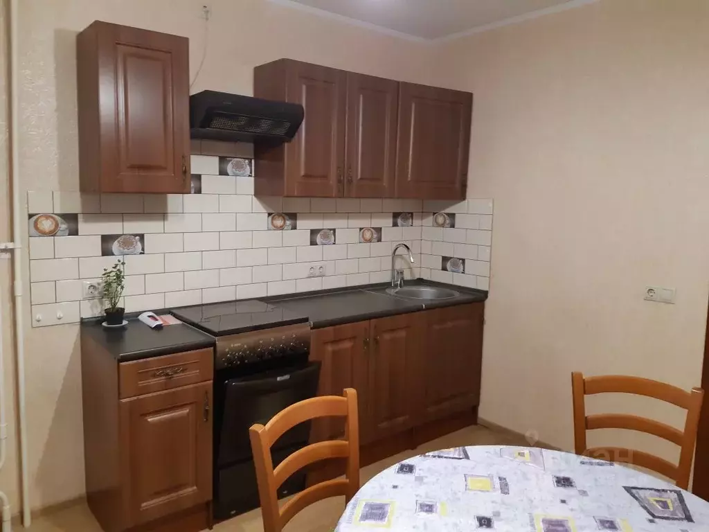 2-к кв. Москва просп. Защитников Москвы, 14 (63.0 м) - Фото 2