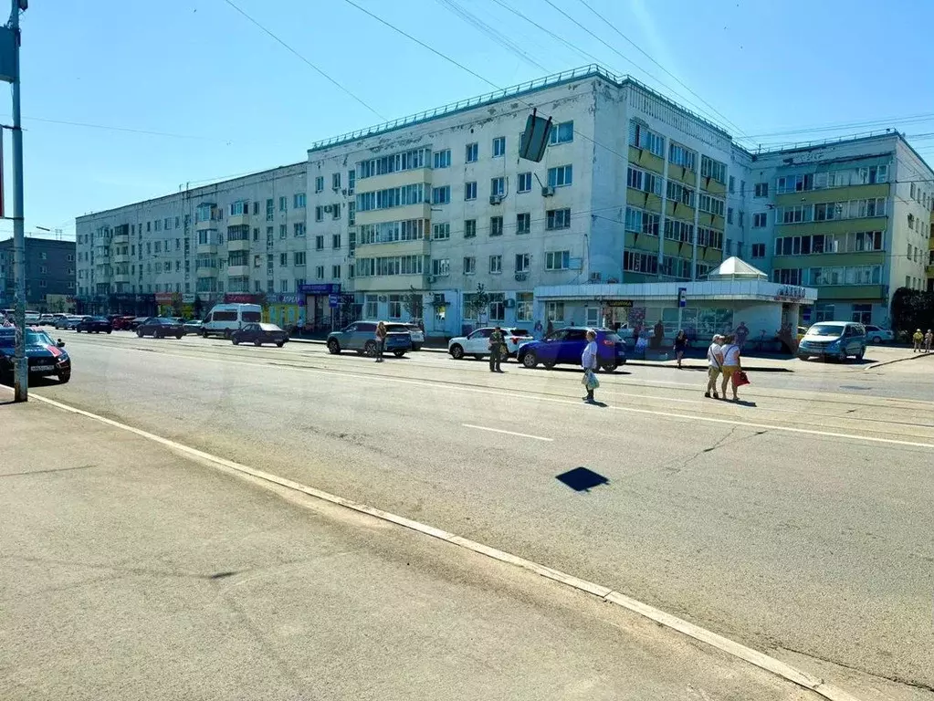 Аренда Торговое 80 м2, Революционная 56 - Фото 1