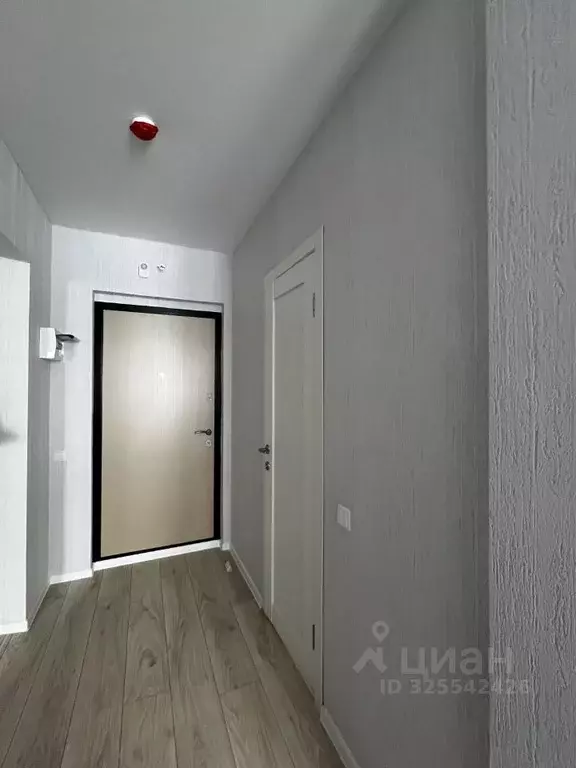 1-к кв. Челябинская область, Челябинский городской округ, пос. ... - Фото 1