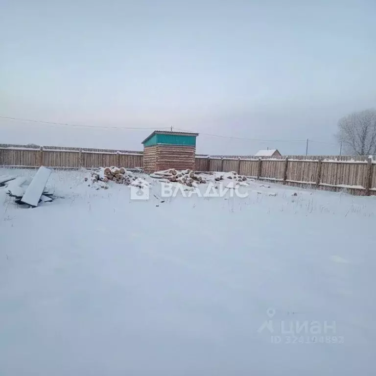 Дом в Бурятия, Заиграевский район, Дабатуйское с/пос, с. Эрхирик ул. ... - Фото 2