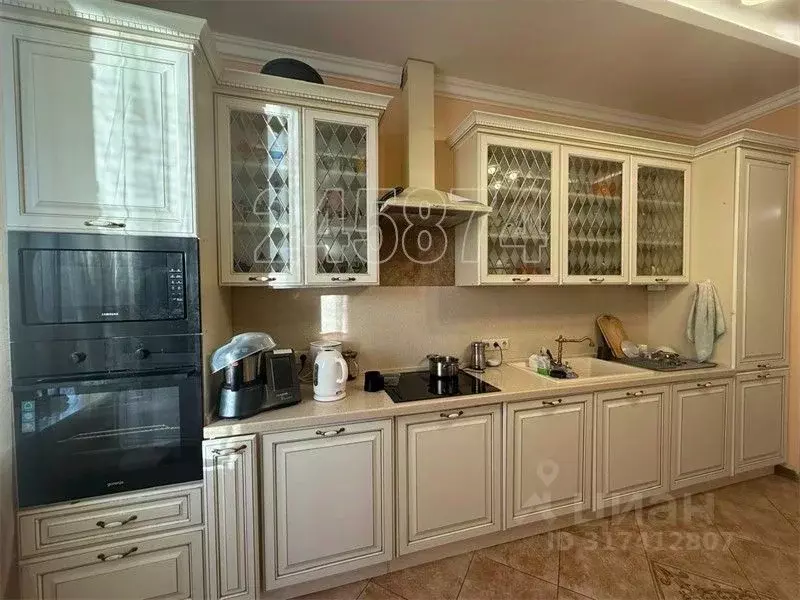 3-к кв. Московская область, Реутов Юбилейный просп., 42 (118.0 м) - Фото 0