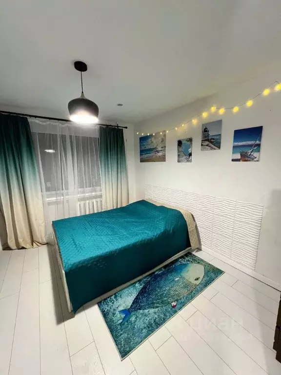 Студия Санкт-Петербург ул. Нахимова, 1 (21.0 м) - Фото 2