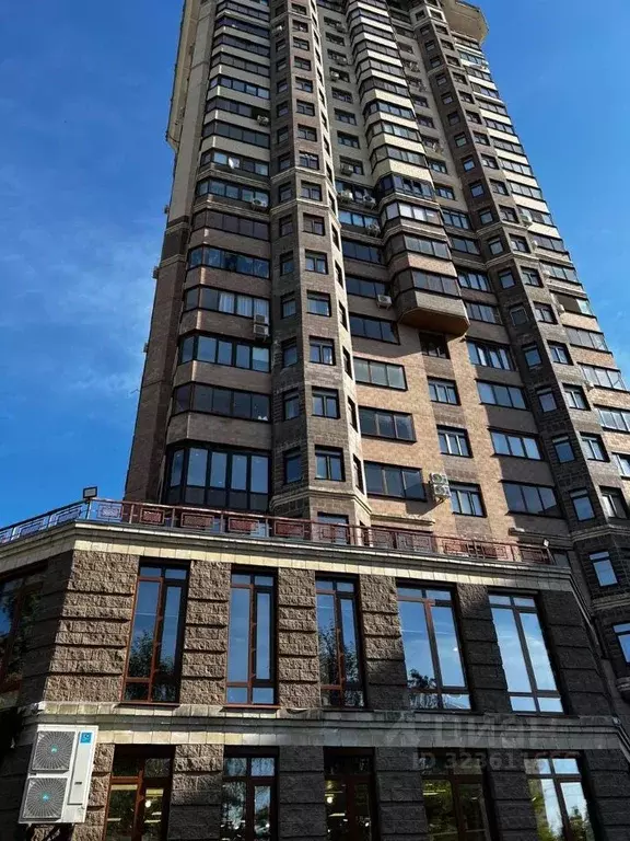 4-к кв. Кировская область, Киров ул. Никитская, 157 (120.0 м) - Фото 1