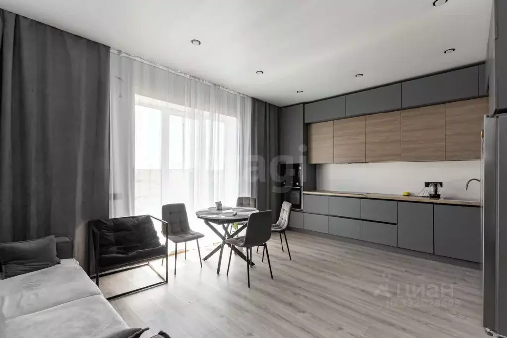 Дом в Алтайский край, Первомайский район, с. Фирсово Палитра жилой ... - Фото 1