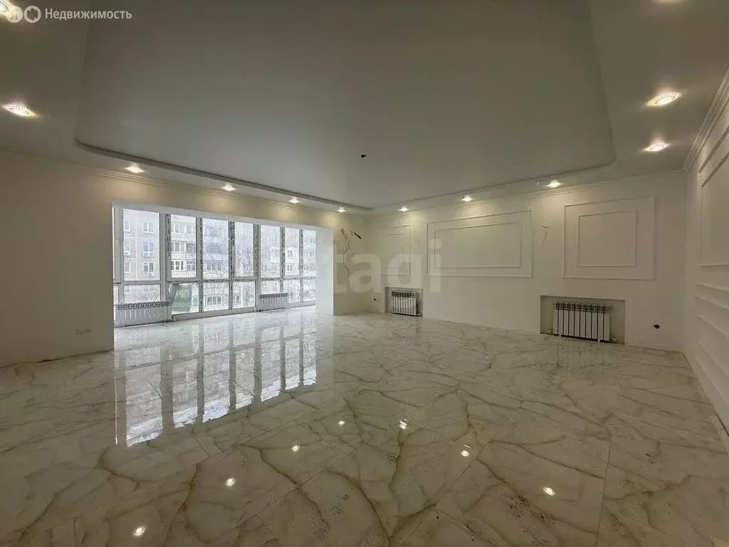 3-комнатная квартира: Энгельс, улица Тельмана, 150/6 (143.7 м) - Фото 2