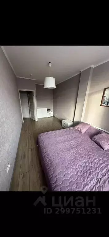 2-к кв. Красноярский край, Красноярск ул. Алексеева, 39 (60.0 м) - Фото 1