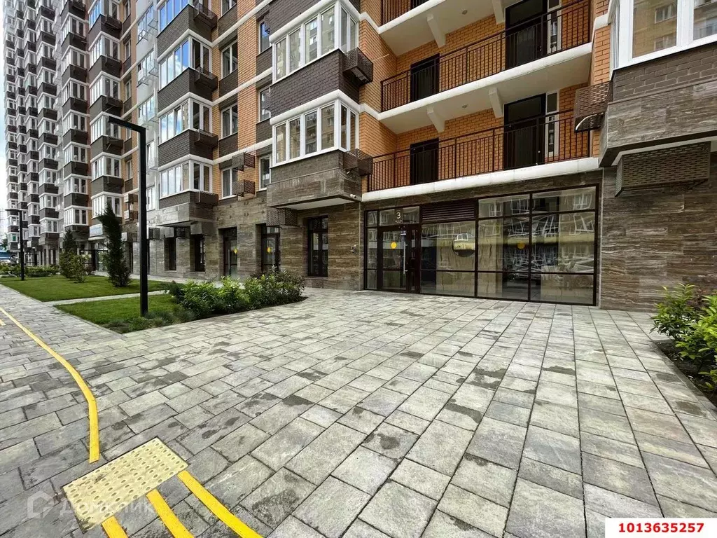 Продаётся 2-к квартира, 72.5 м - Фото 0