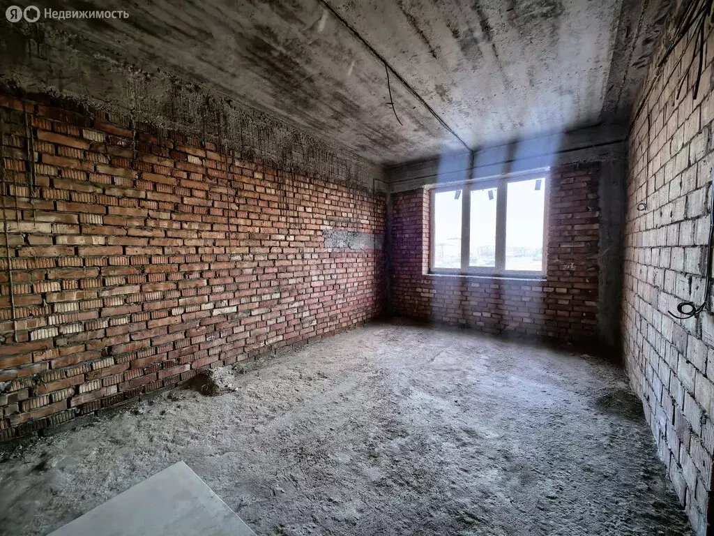 1-комнатная квартира: Нарткала, улица Свердлова, 4 (36 м) - Фото 2