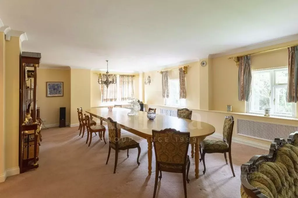 Дом в Московская область, Одинцовский городской округ, д. Чигасово, ... - Фото 2