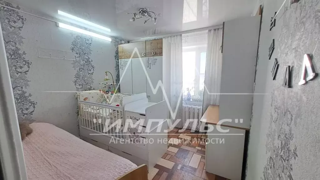 Квартира, 2 комнаты, 33.29 м - Фото 1