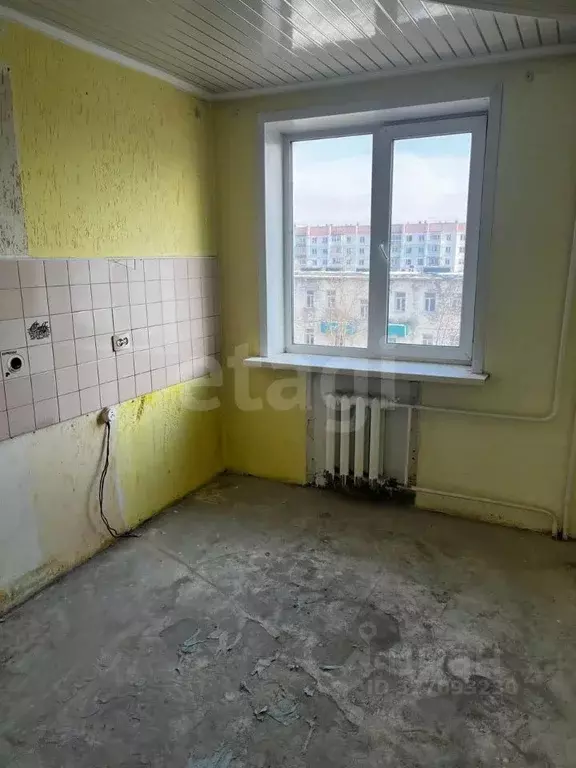 1-к кв. Кемеровская область, Топки Солнечный мкр, 1 (29.0 м) - Фото 2