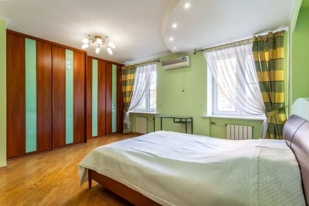 2-к кв. Москва Ленинский просп., 69К2 (60.9 м) - Фото 1