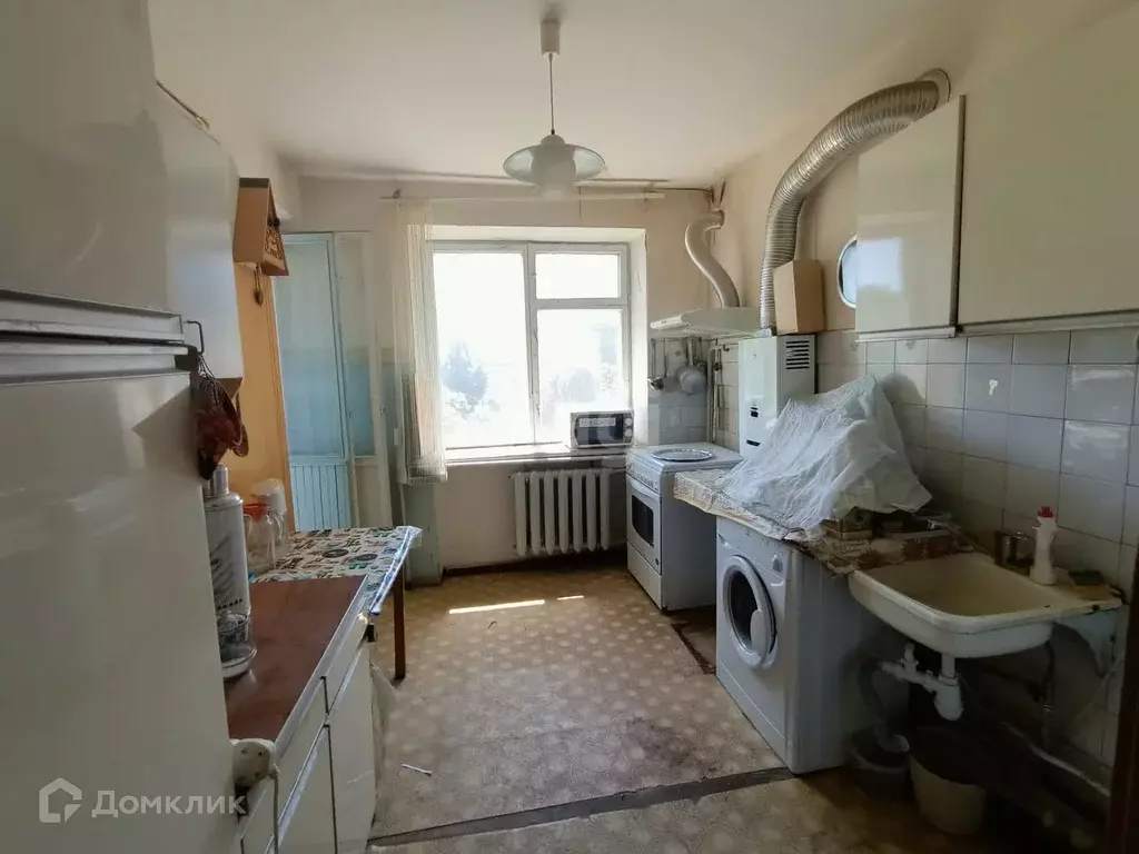 Продаётся 3-к квартира, 81 м - Фото 1