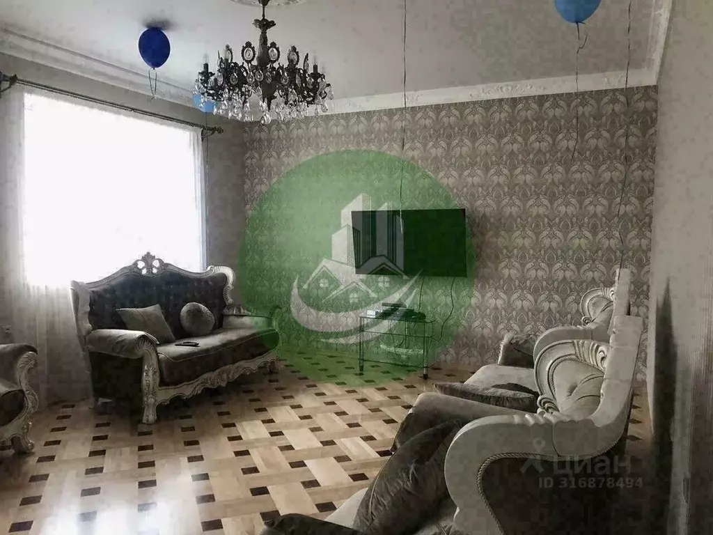 Дом в Ставропольский край, Предгорный муниципальный округ, ... - Фото 0