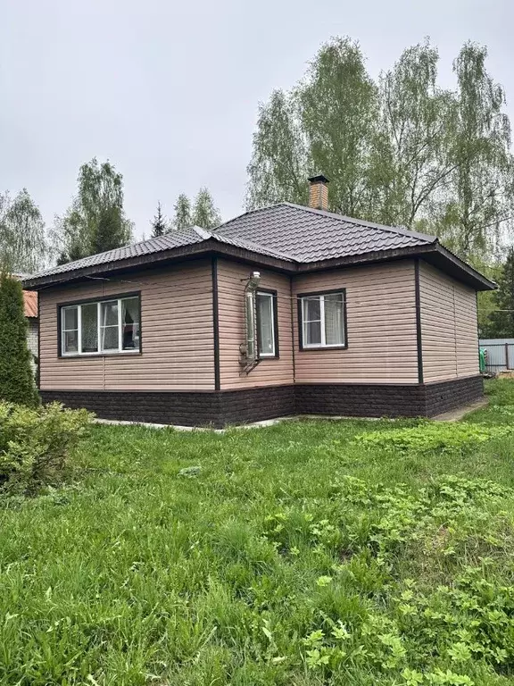 Дом в Владимирская область, Киржачский муниципальный округ, д. ... - Фото 2