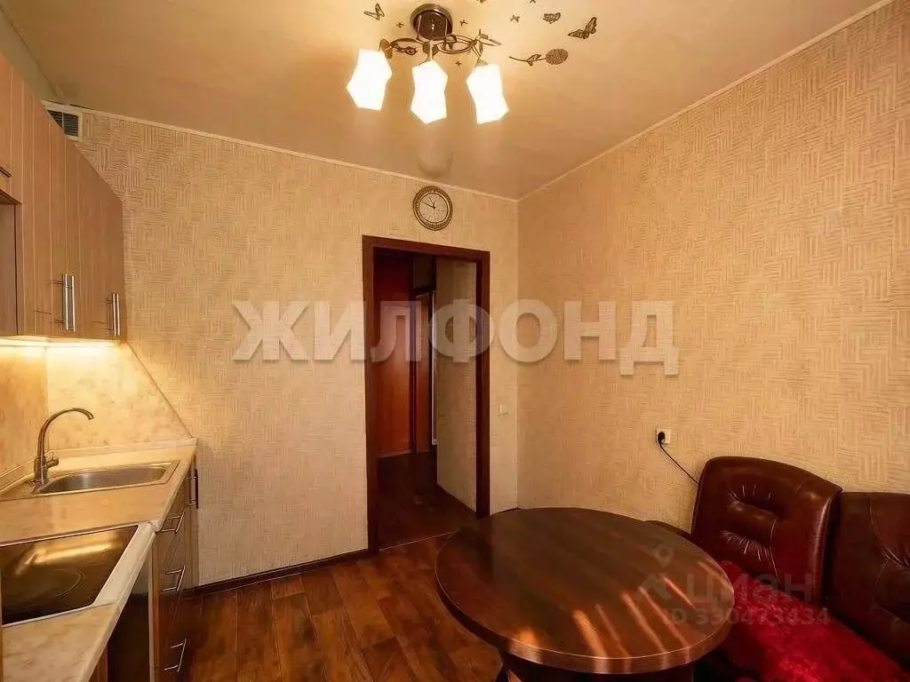 2-к кв. Алтайский край, Барнаул Смородиновая ул., 20 (52.3 м) - Фото 2