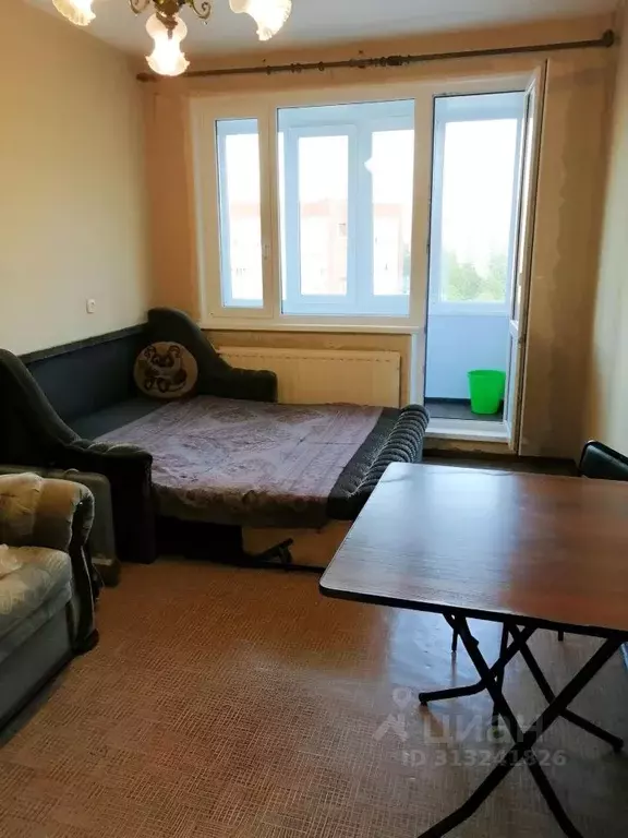 Комната Санкт-Петербург ул. Сикейроса, 6К1 (15.0 м) - Фото 0