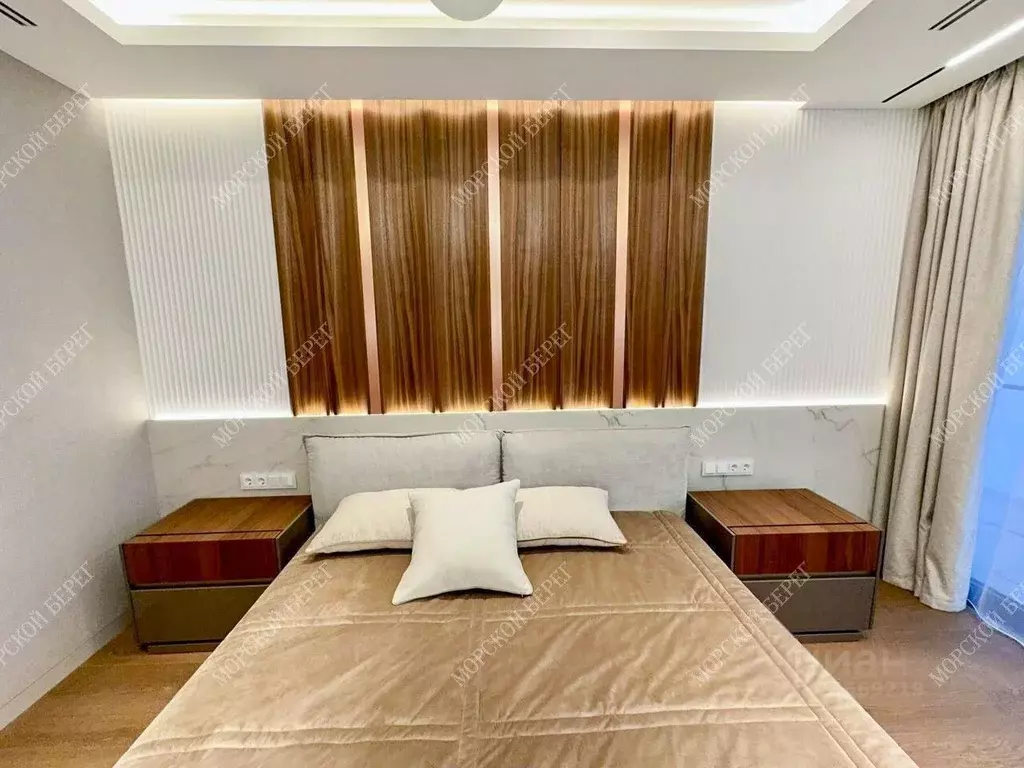 2-к кв. Краснодарский край, Сочи Центральный мкр, ул. Орджоникидзе, 17 ... - Фото 2