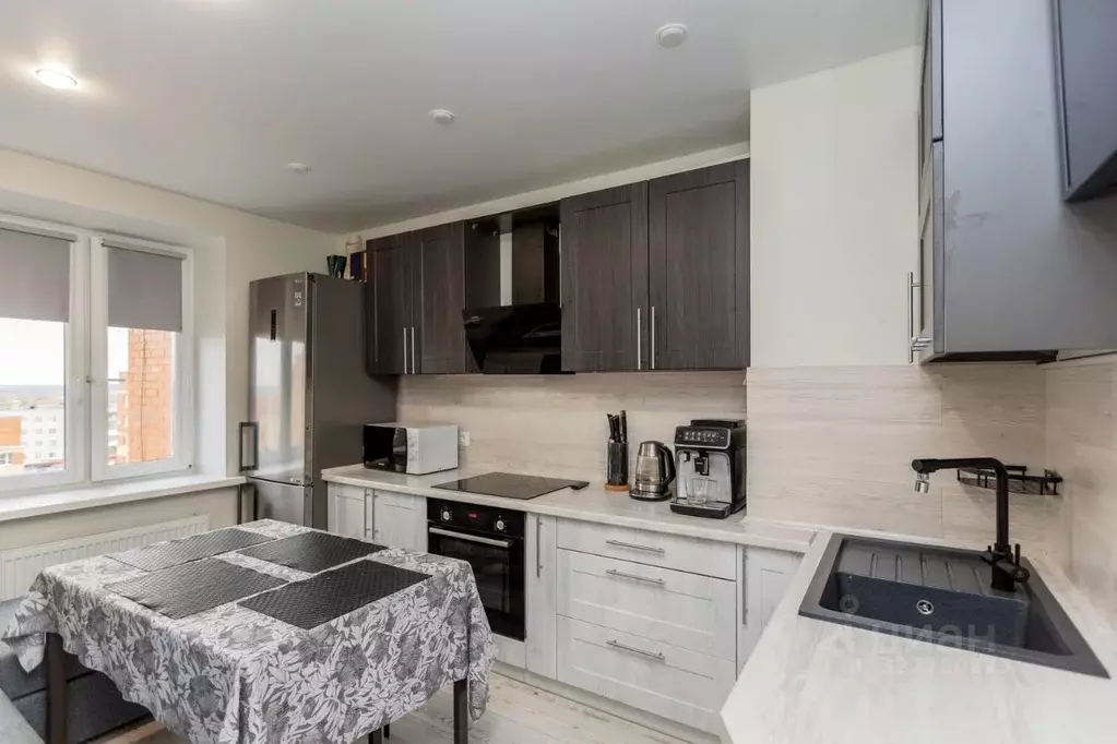 1-к кв. Ленинградская область, Никольское Тосненский район, Советский ... - Фото 2