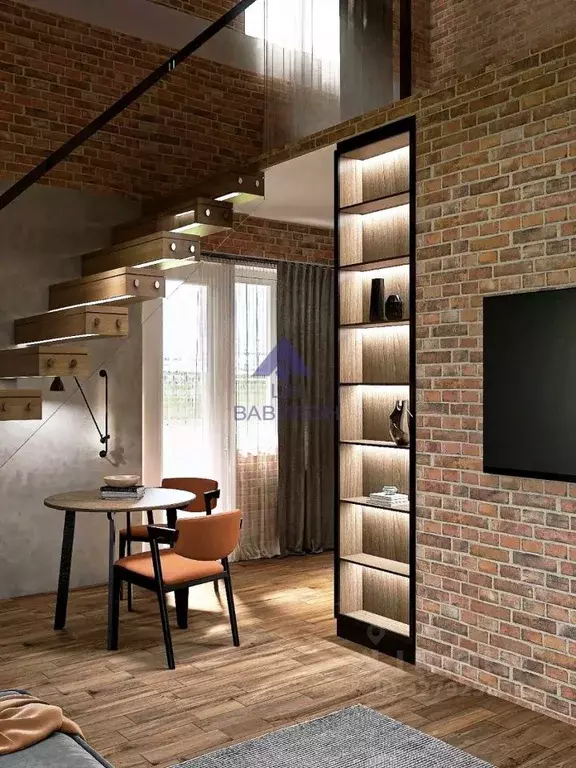 2-к кв. Ростовская область, Цимлянск Донская ул. (96.0 м) - Фото 1