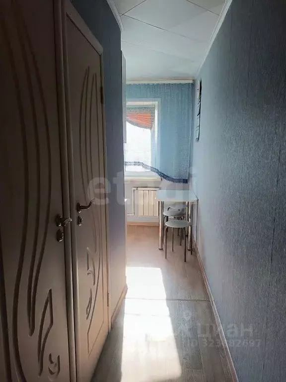 2-к кв. Алтайский край, Барнаул ул. Георгиева, 10 (43.8 м) - Фото 2