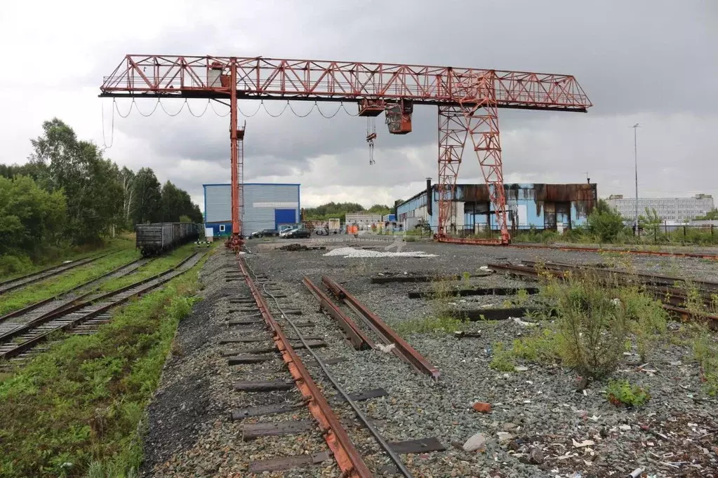 Склад в Новосибирская область, Новосибирск ул. Богдана Хмельницкого, ... - Фото 0