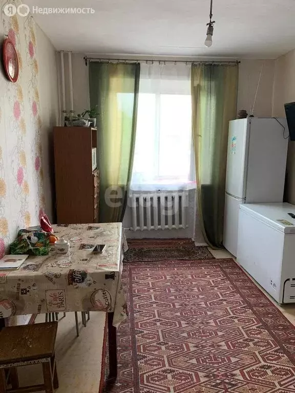 2-комнатная квартира: село Первомайское, Пролетарская улица, 21 (44.1 ... - Фото 2