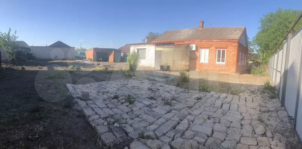Дом 60 м на участке 13 сот. - Фото 0