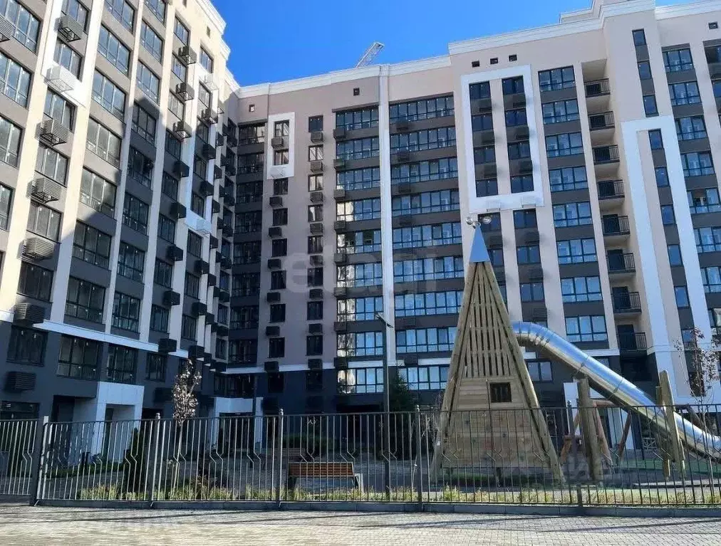 1-к кв. Саратовская область, Энгельс Энгельс-9 мкр, 2 (37.9 м) - Фото 0