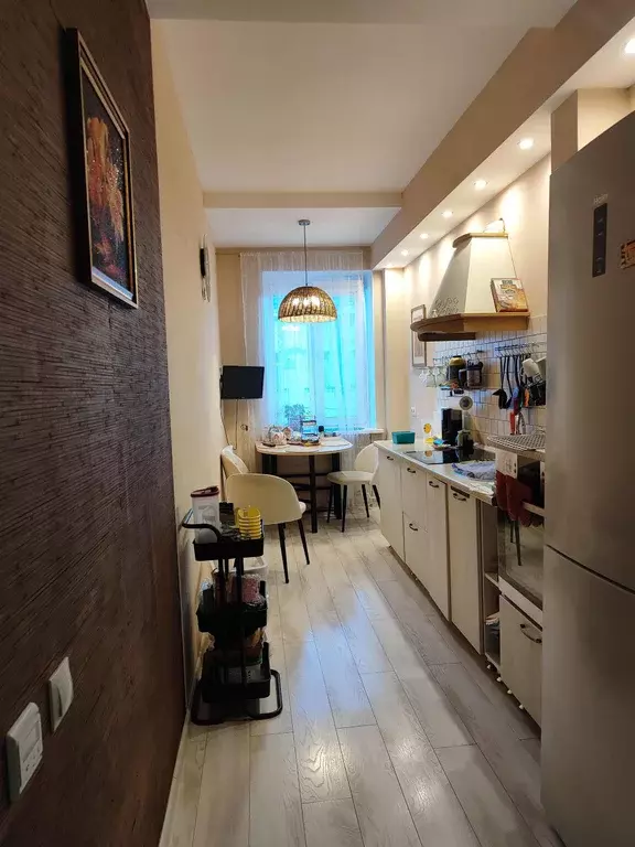 Продаётся 2-к квартира, 52 м - Фото 0