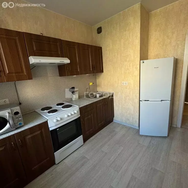 2-комнатная квартира: Пушкино, улица Просвещения, 11к3 (51 м) - Фото 1