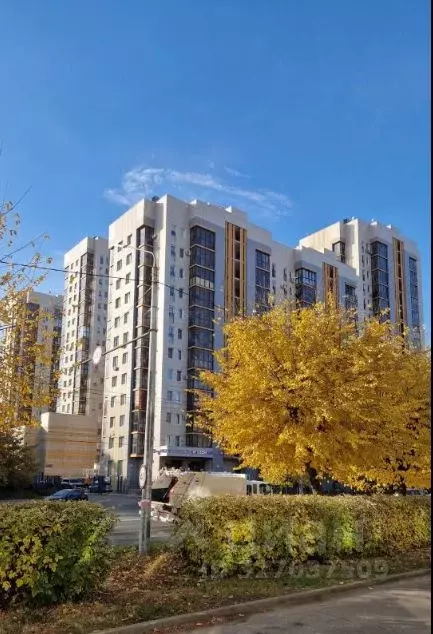 1-к кв. Татарстан, Казань ул. Восход, 16 (61.0 м) - Фото 1