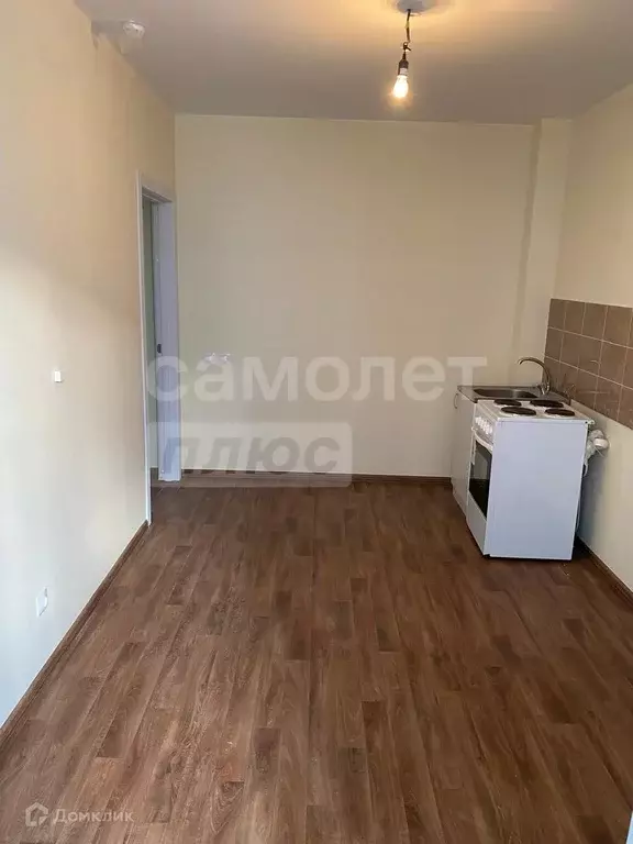 Продаётся 1-к квартира, 38 м - Фото 0