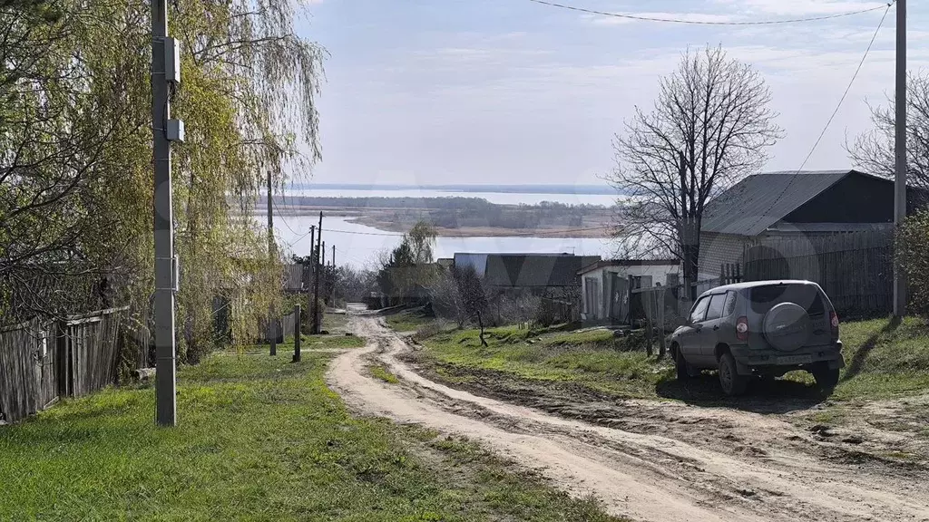 Участок 15 сот. (ИЖС) - Фото 1