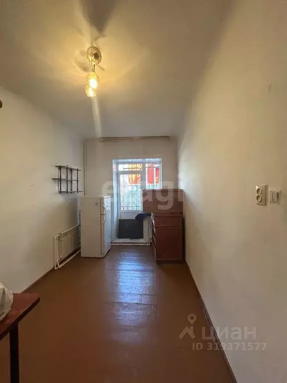 Комната Бурятия, Улан-Удэ Октябрьская ул., 17А (20.3 м) - Фото 0