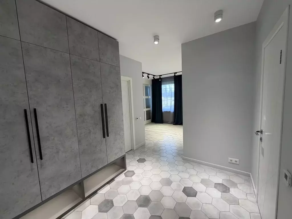 2-к кв. Московская область, Истра муниципальный округ, д. Красный ... - Фото 1