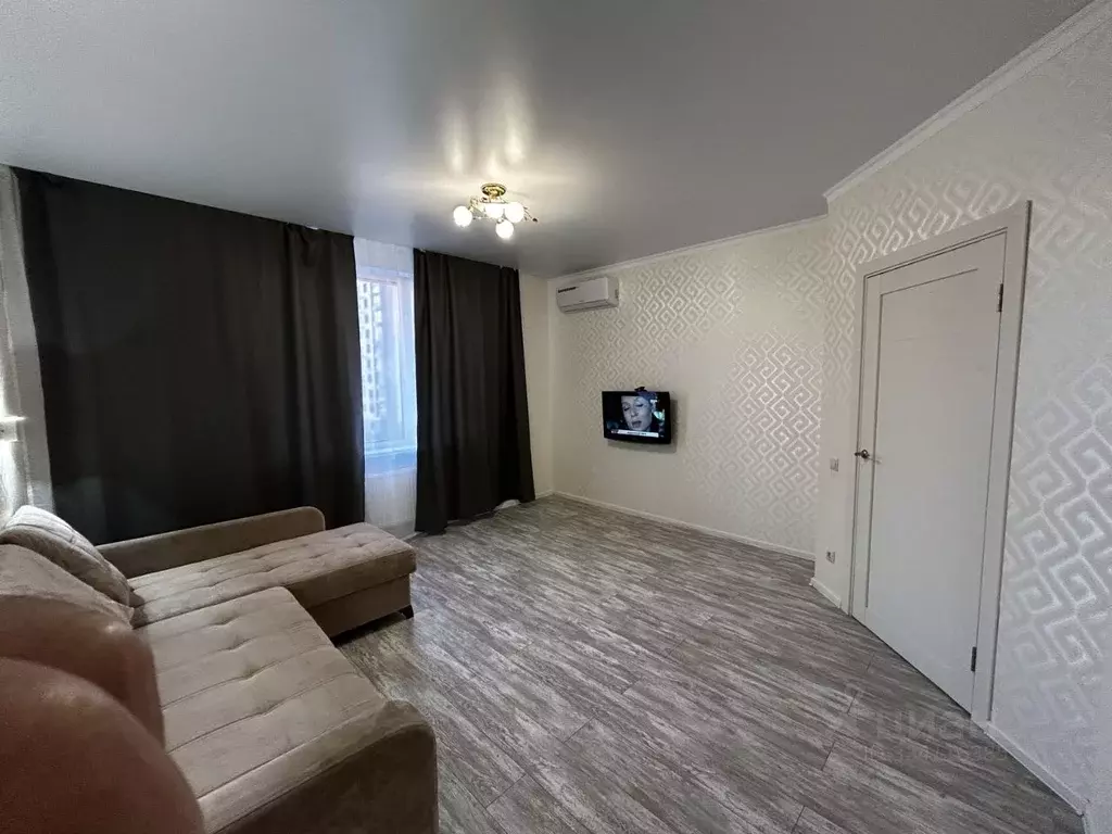 2-к кв. Московская область, Домодедово городской округ, с. Домодедово ... - Фото 1