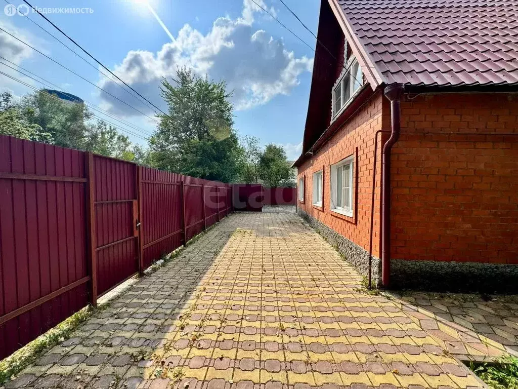 Дом в Петушки, Вокзальная улица (152.5 м) - Фото 1