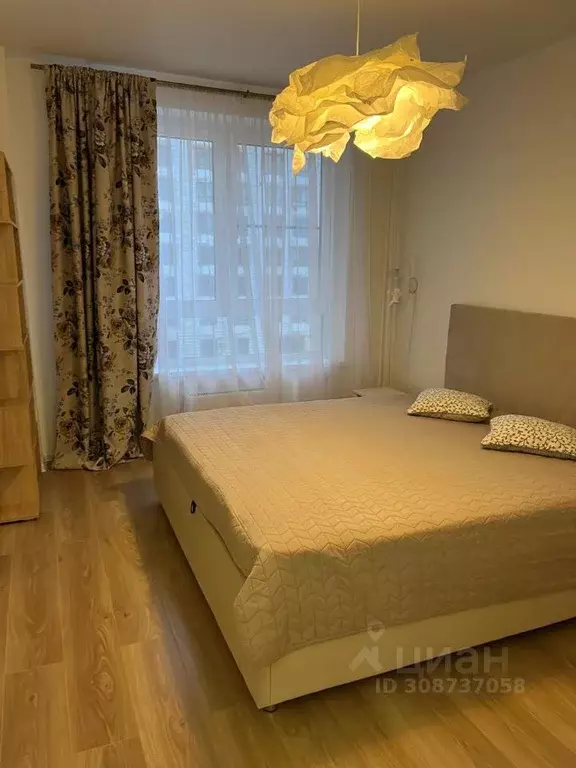 3-к кв. Московская область, Красногорск городской округ, пос. ... - Фото 1