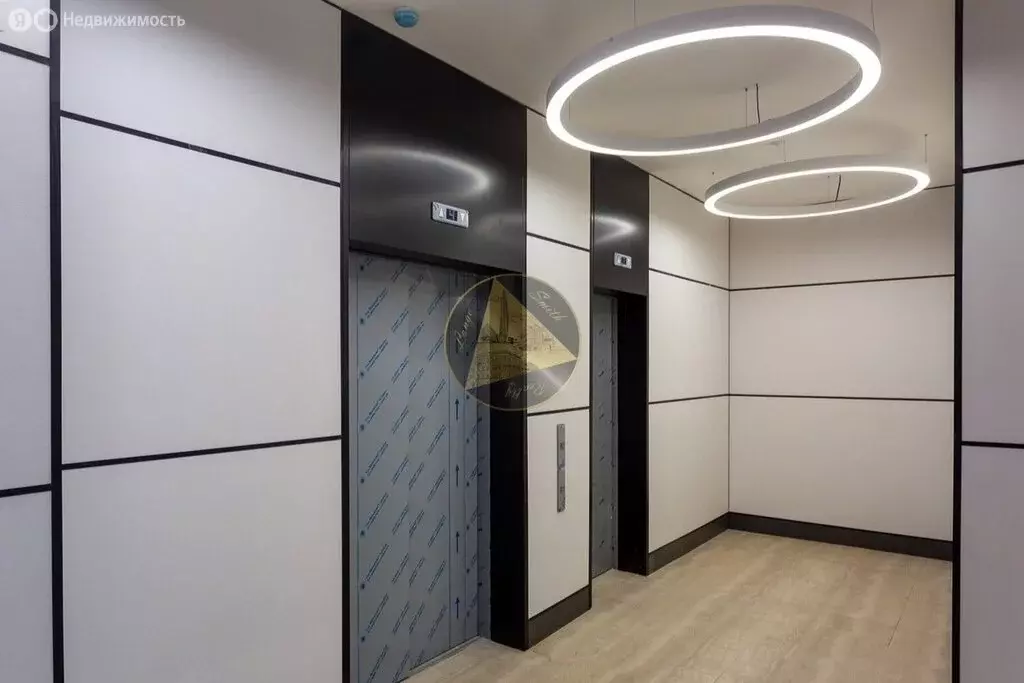 2-комнатная квартира: Санкт-Петербург, улица Чирикова, 5 (63.14 м) - Фото 2