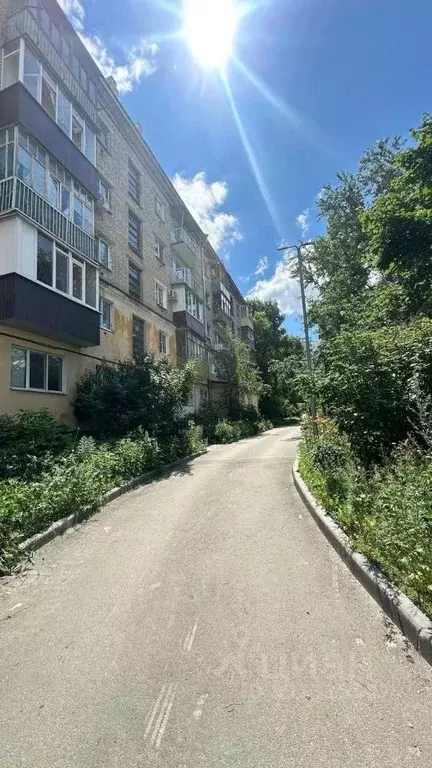 1-к кв. Татарстан, Казань ул. Меховщиков, 2а (33.0 м) - Фото 1