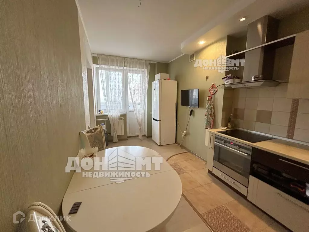 Продаётся 3-к квартира, 90 м - Фото 0